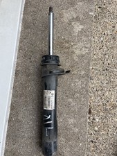 Ammortizzatore anteriore sinistro BMW X1 F48 dal 2015 al 2022 6886753 originale 