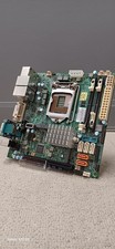 Supermicro X11SSV-Q Intel Q170 DDR4 Mini ITX Motherboard with 32GB Max RAM