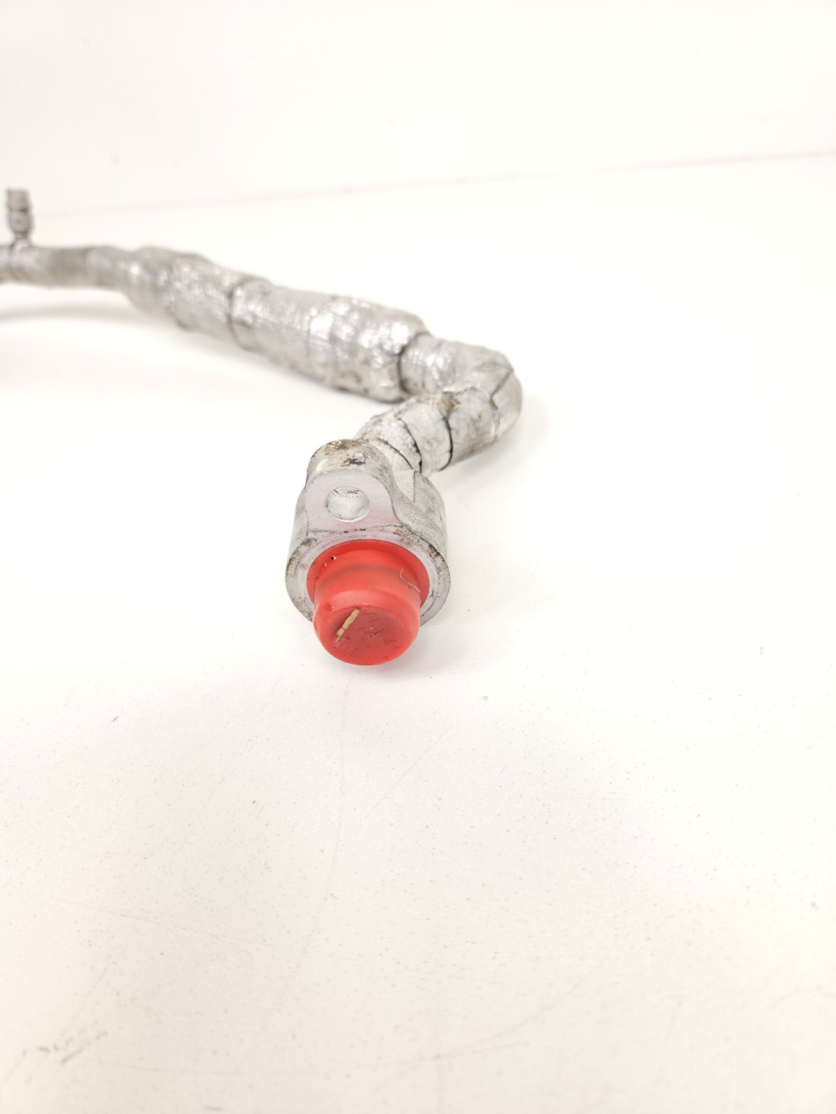 2012-2014 MCLAREN MP4-12C 650S A/C AC AIR CONDITIONING HOSE TUBE PIPE LINE OEM