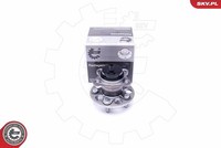 Esen SKV Radlagersatz Hinten FüR Toyota