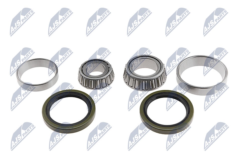 Fits NTY KLP-KA-304 WHEEL BEARING KIT FRONT ⭐UK Stock⭐ - Image 14