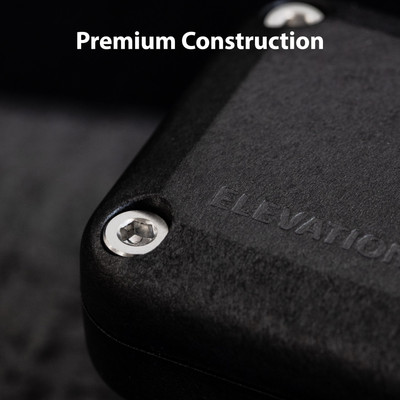 Fuzhong-10-Year Life Extended Battery Case For Airtag - Use Two Aa Batteries Instead Over 14x More Capacity Than Cr2032 4 1 Hanging Magnetic Adhere Storage - View #6