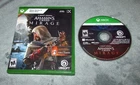 Assassin's Creed Mirage for Xbox One / Series X Fast Free Shipping!