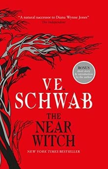 The Near Witch von V.E. Schwab | Buch | Zustand gut