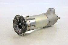 WEISHAUPT Flammkopf Typ GL1/1-E Combustion Head für Gasbrenner "4801"