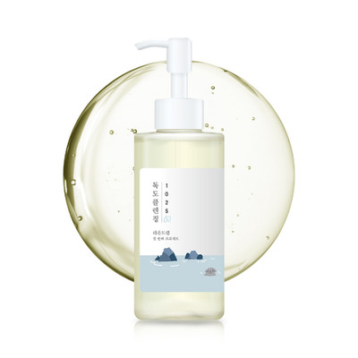 ROUND LAB 1025 Dokdo Cleansing Oil 200ml (6.76oz)
