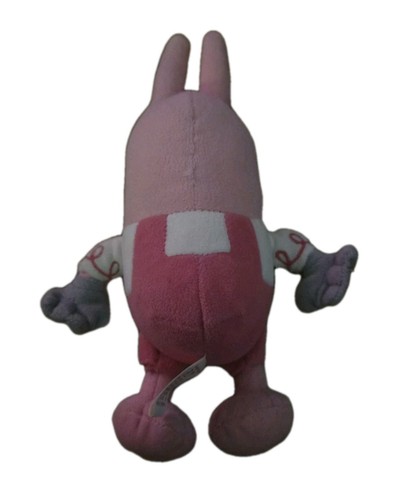Ty Beanie Baby - WIDGET Nick Jr. - WOW WOW WUBBZY Plush - Picture 3 of 3