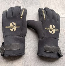 Scubapro Tauchhandschuhe Neopren 5mm Größe L