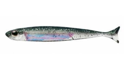 Fish Arrow Flash J Huddle 3'' - Neu&OVP