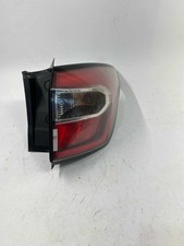 2017 Ford Escape Right RH Tail Light Assembly Quarter Panel Mounted Brig