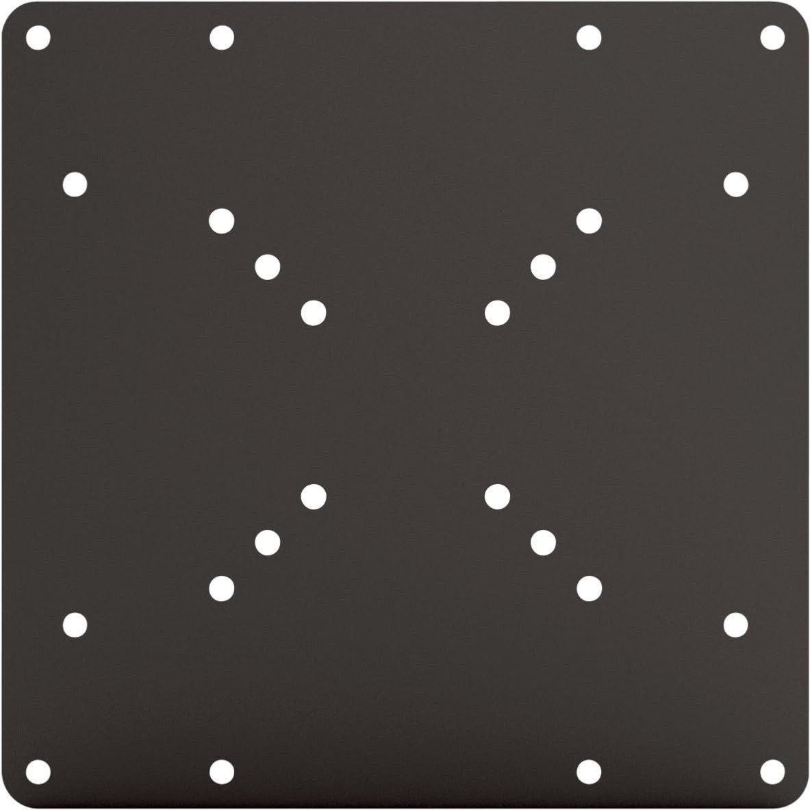HumanCentric VESA Mount Adapter Plate for TV Mounts, VESA Conversion Plate for…
