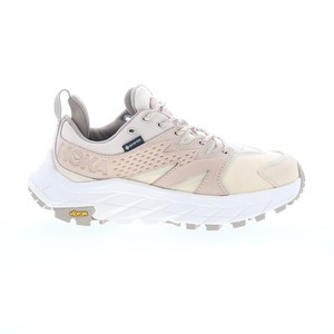 靴 HOKA ONEONE ANACAPA LOW GORE-TEX 28.5cm Anacapa Low GTX Waterproof Leather Hiker | HOKA®