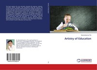 Narendrakumar Pal | Artistry Of Education | Taschenbuch | Englisch (2018)