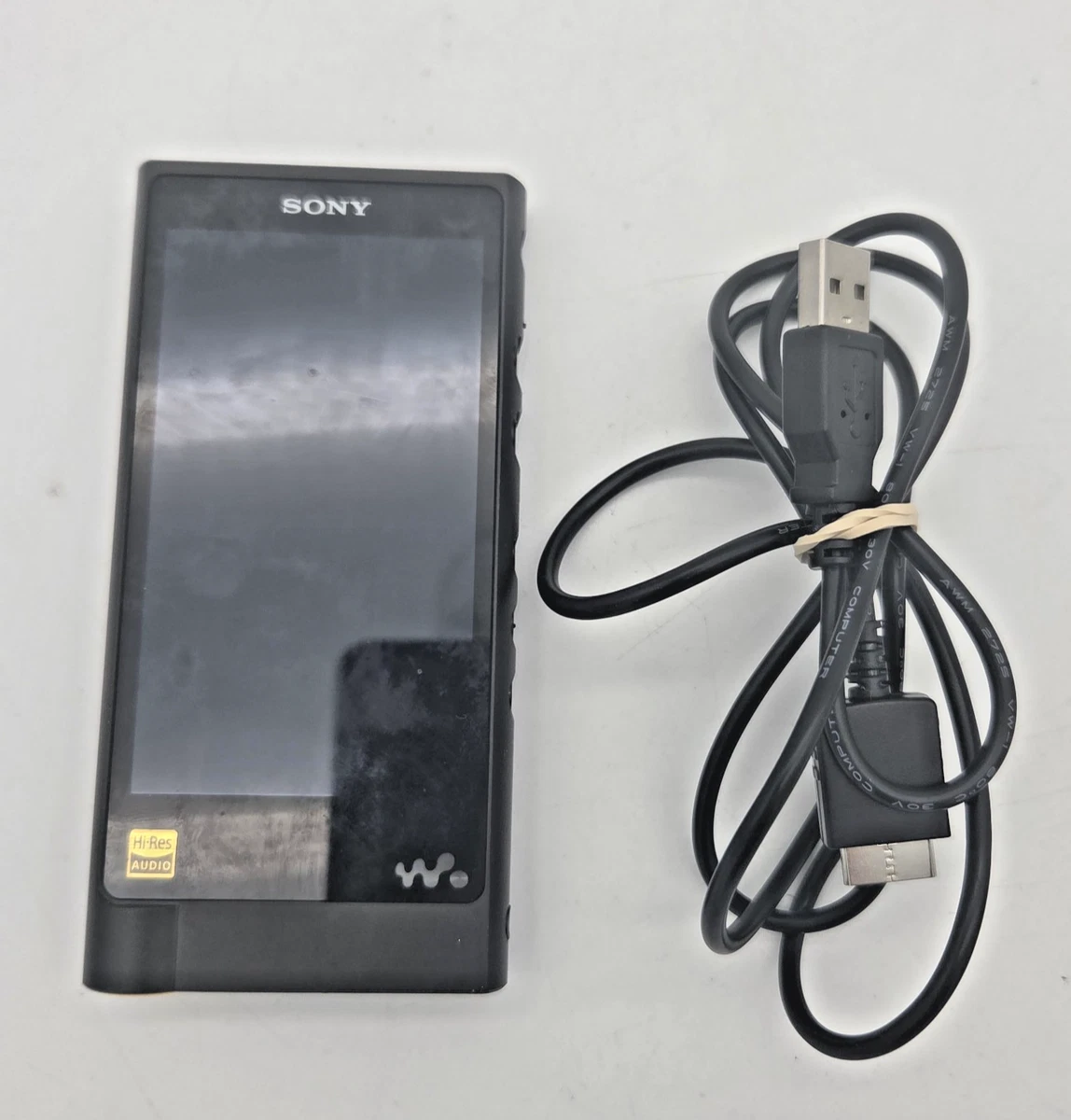 Sony Walkman ZX Series MicroSD MP3 Players for sale | eBay