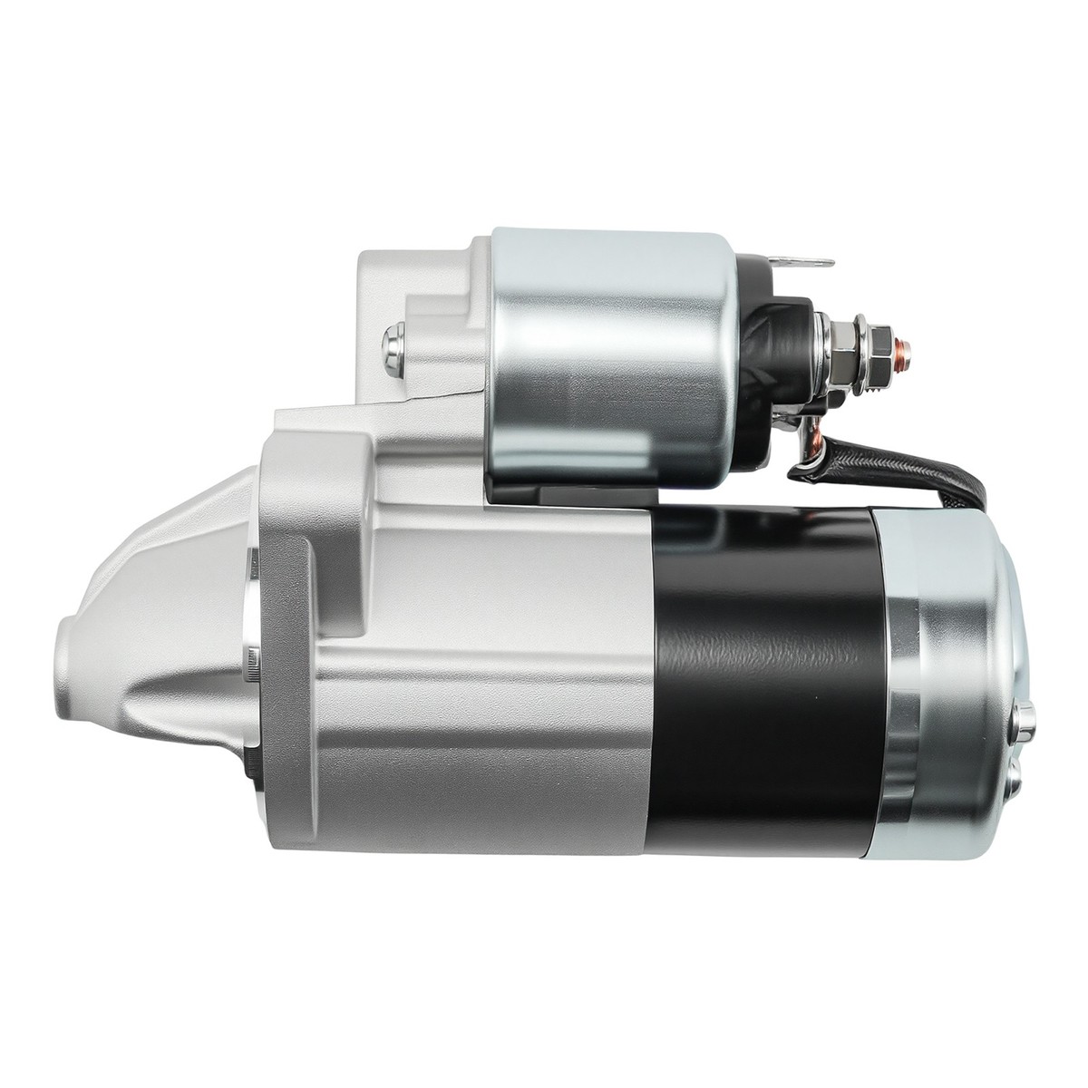 Starter Fits Mazda CX-5 2.5L 2014-2016 2019-2020 2022-2023