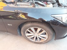 545004GE0B BRAS DE SUSPENSION INFERIEUR AVANT DROIT / 1464005 POUR INFINITI Q50