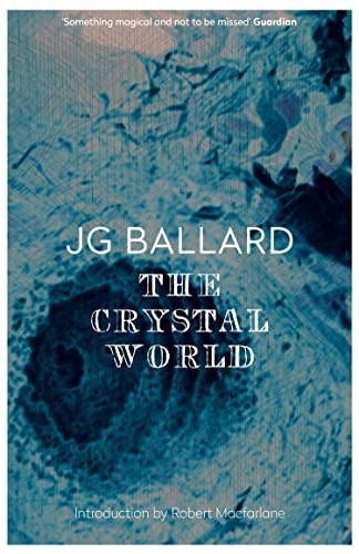 The Crystal World - Image 5