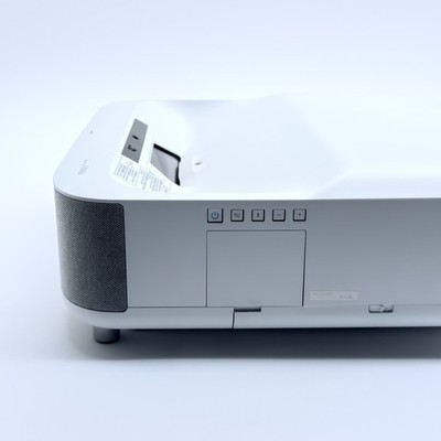 Epson EpiqVision Ultra EH-LS300W HDR 3LCD Laser Projector