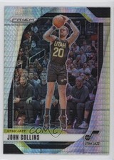 John Collins Prizm 2024/25 Prizm #72