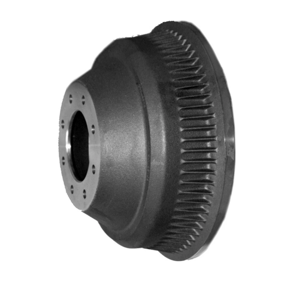 Genuine ACDelco For GMC G1500/G2500 92-95 Brake Drum Rear | Cast Iron | 19241888 Foto 3 de 4