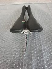 Smp Pro Saddle