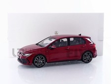 NOREV 1/18 - VOLKSWAGEN GOLF GTI - 2020 188595
