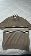 Lacoste Men's Sweater Shirt Size 6 - NEW Without Tags