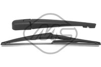 Wischblatt Hinten FüR Renault Clio II Mio II Lutecia II 1998-2016