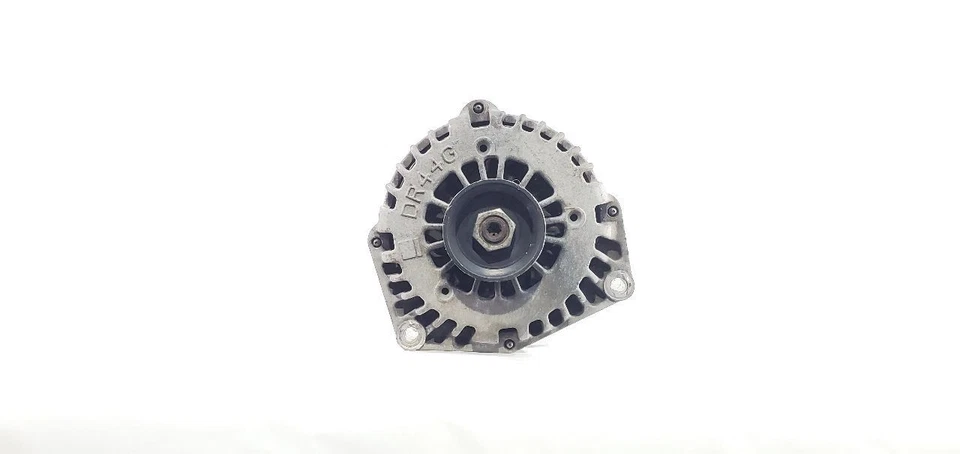 2005 2006 GMC Sierra 1500 OEM Alternator RWD 145 AMP - Image 2 of 4