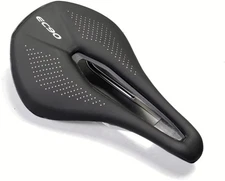 EC90 Short Nose Road Saddle - 206 grams - 143mm Wide by 240mm long - BRAND NEW!!