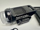 Aputure LS C120d Light Storm kit, Fresnel Lens, Barndoors and Softbox! — photo 5