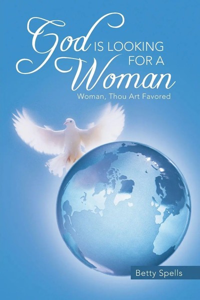 Betty Spells | God Is Looking For A Woman | Taschenbuch | Englisch (2014)-image