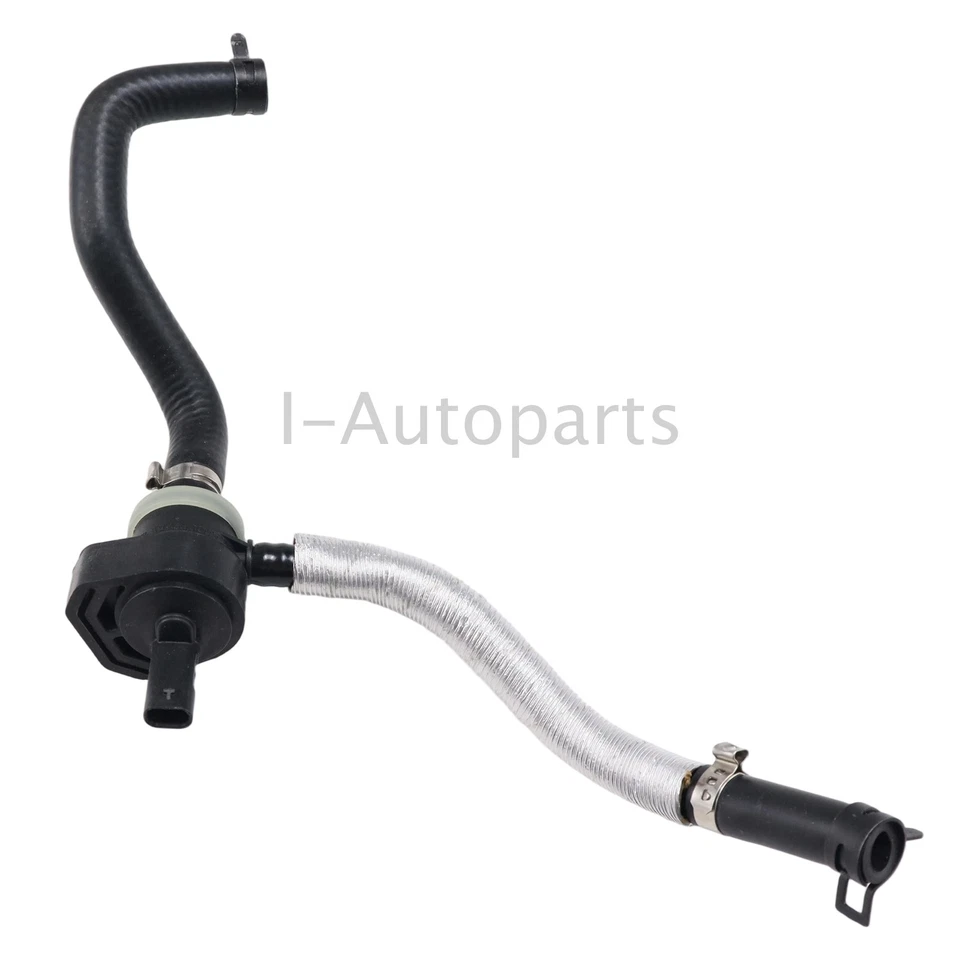 2700900700 Línea de admisión apta para Mercedes-Benz GLA200 GLA260 X156 2014-2018 stock de EE. UU. Foto 4 de 4