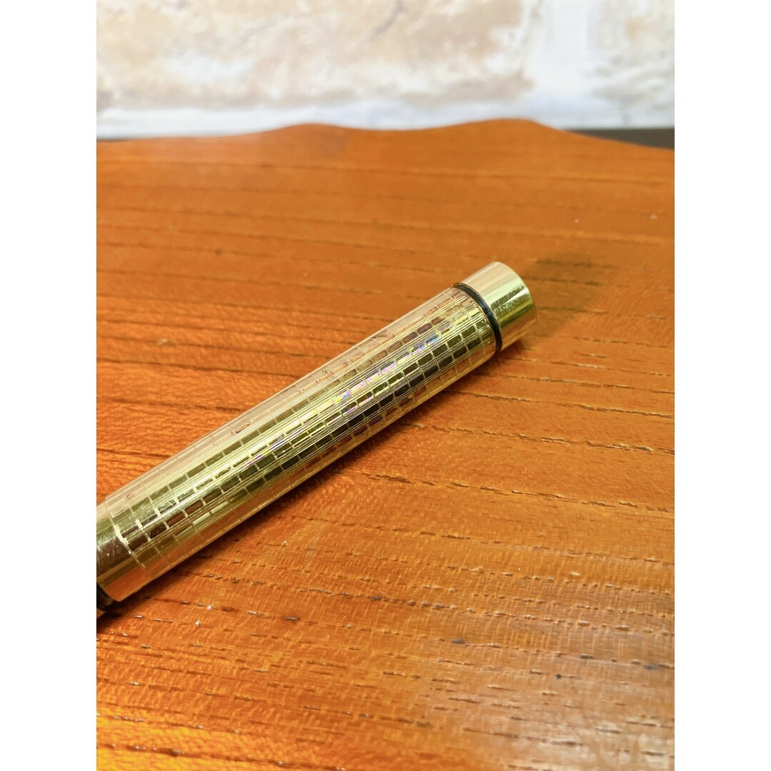 SHEAFFER 万年筆 14k 585 Sheaffer 14K Gold Nib, Gold Filled Fountain Pen, 585 Gold
