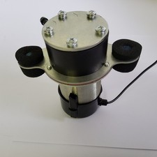 Kraftstoffpumpe passend für Mitsubishi L2E L3E S3L S4L K4N S3L2 S4L2 L3C