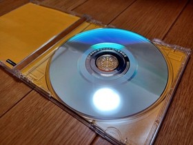  DC Crazy Taxi Dreamcast Confirmed to Work