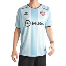 Camiseta CHACARITA JUNIORS ORIGINAL PORTERO (II) 2026 HUMMEL Preguntar Talla