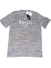 Los Angeles Angels MLB Shirts for sale | eBay