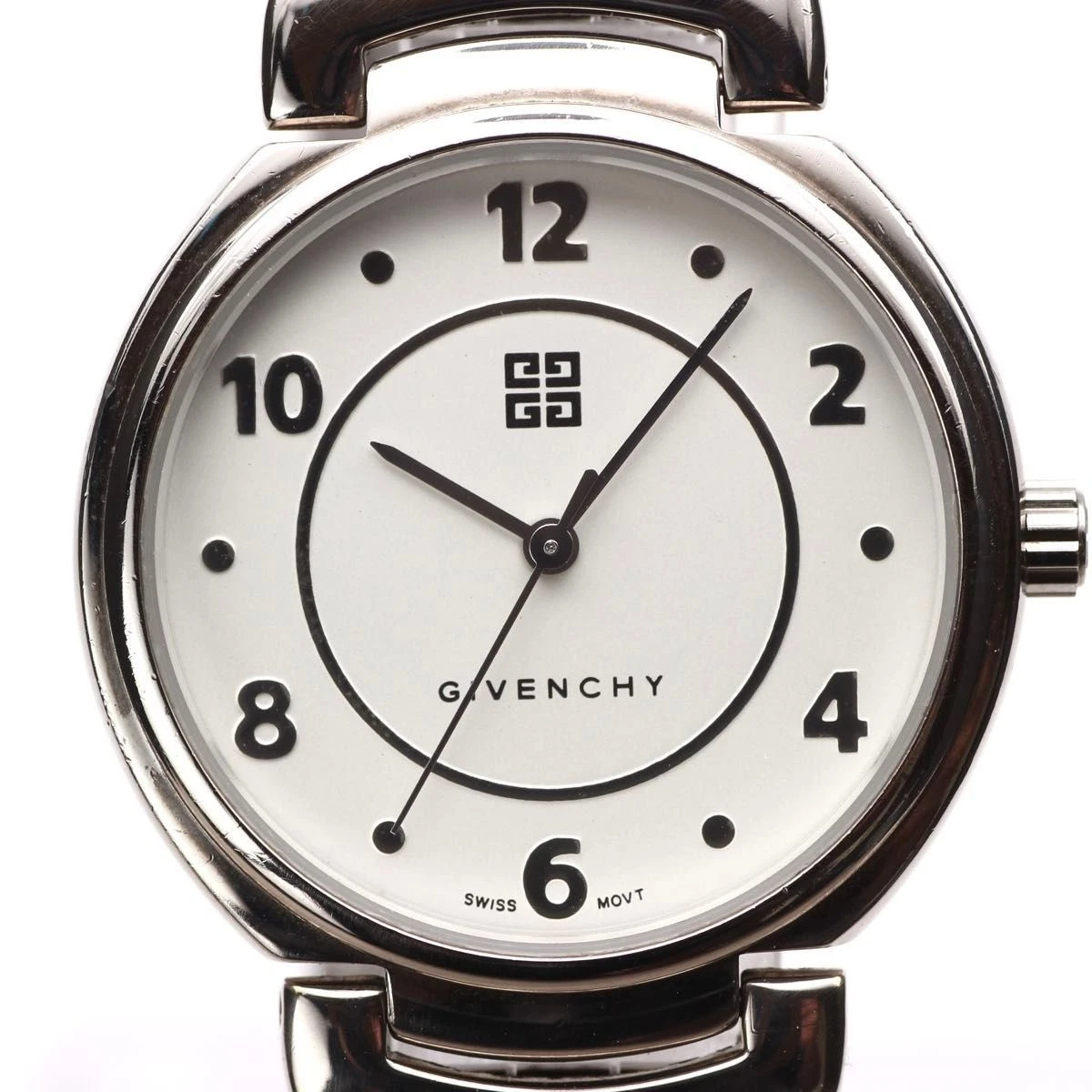 Givenchy Quartz Battery Wristwatches for sale | eBay