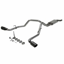 Flowmaster Cat Back Exhaust Nissan 2005-2019 Part 718103 Performance Flowmaster Cat Back Exhaust Nissan 2005-2019 Part 718103 Performance