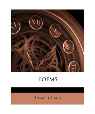 Poems, Edward Stagg