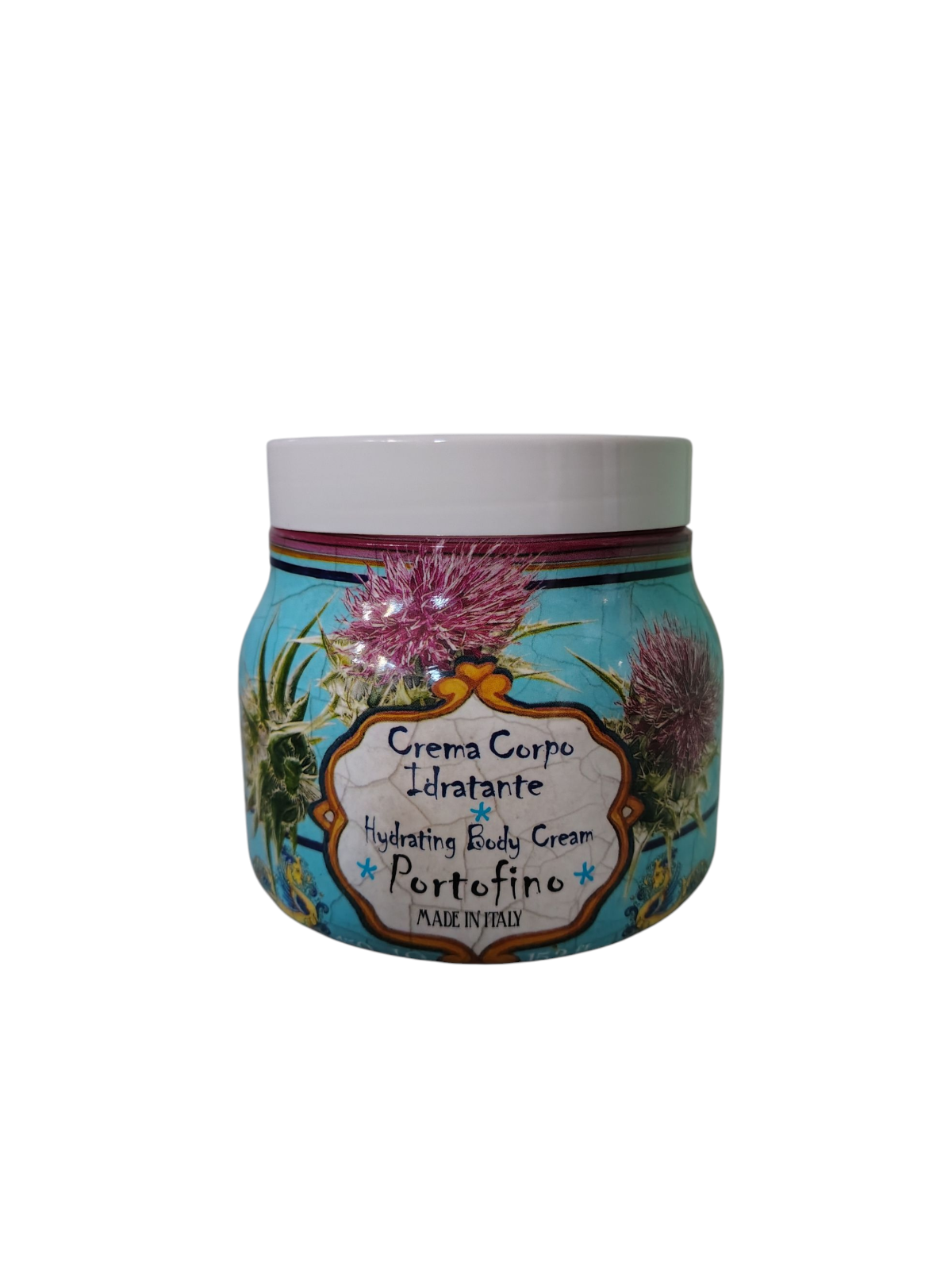Rudy Crema corpo idratante Portofino 450ml