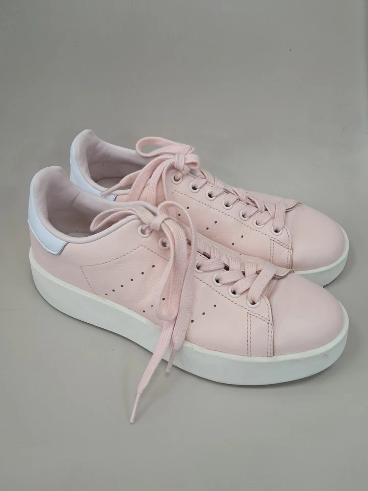 Adidas Stan Smith Bold, photo 1 of 5