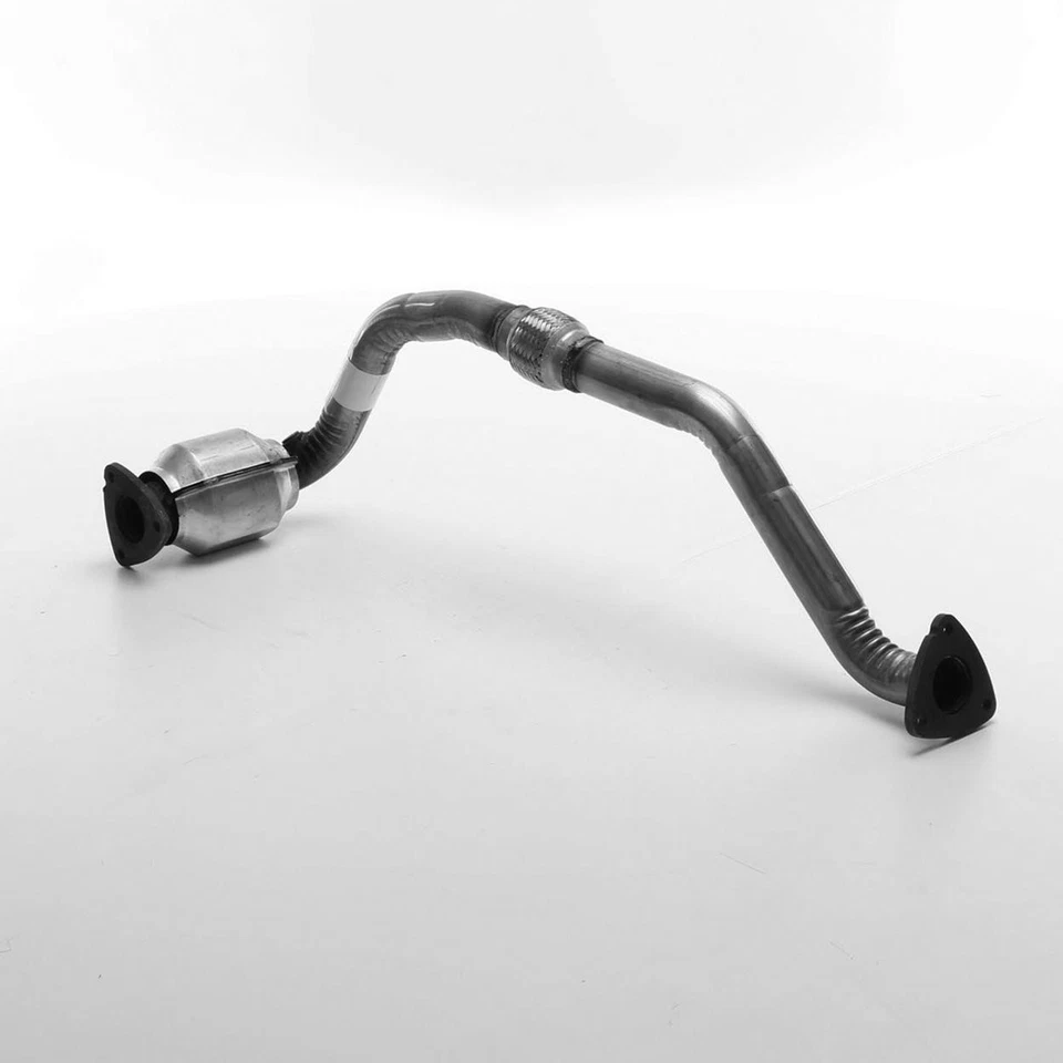 前催化转换器适用于 2001 - 2004 年土星 L300 — 第 2/4 张图片