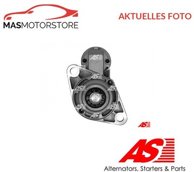 MOTOR ANLASSER STARTER AS-PL S3043 P NEU OE QUALITÄT