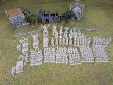 Imperial Army - 10mm Miniatures
