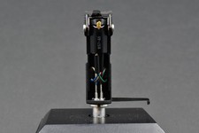 Cartuccia SHURE M97HE-AH MM con stilo originale N97HE!