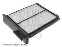 Innenraumfilter Blue Print ADM52513 Pollenfilter FüR Mazda BJ 323 CP Premacy 6