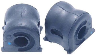 FRONT STABILIZER BUSHING KIT D20 FEBEST HSB-REF-KIT OEM 06510-SWW-305