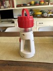 Fisher Price Flashlight  & Lantern 1989 VTG #2324 Works- — photo 6